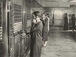 CENTRAL PUBLICA TELEFONICA