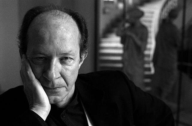 Giorgio&nbsp;Agamben&nbsp;