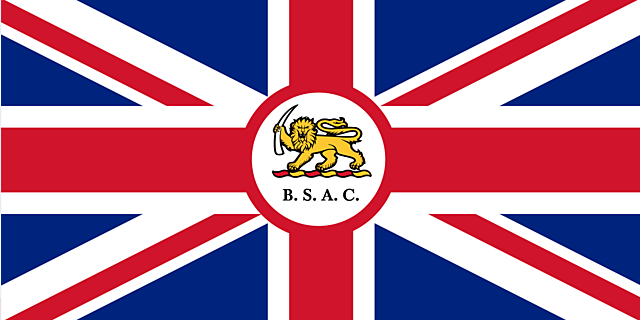 Incorporation of the British Empire