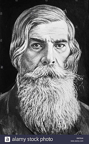 Vladimir Mijailovich Bechterev