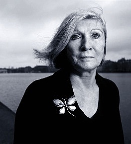 Chantal Mouffe