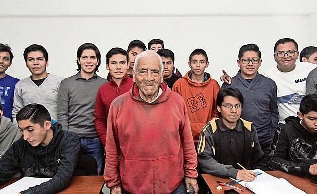 educación a servicio de la persona