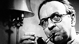 Timeline: Raymond Thornton Chandler