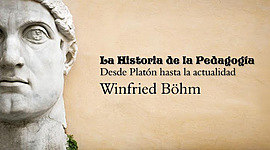 Timeline: 5 momentos de la historia de la pedagogia