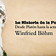 Historia de la pedagogía winfried böhm