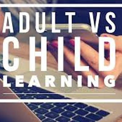 Timeline: Evolution of Andragogy vs Pedagogy