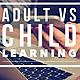 Childvadultlearning