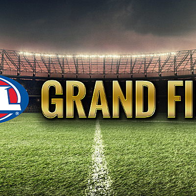 Timeline: AFL Grand Final