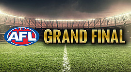 Timeline: AFL Grand Final