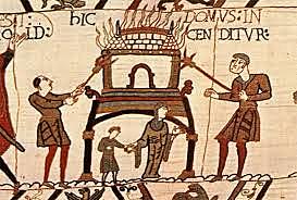 Harrying of the North