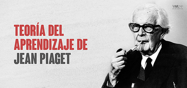 Teoría Constructivista (JEAN PIAGET)