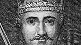 Timeline: William the Conqueror