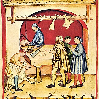 Timeline: Línea del tiempo.