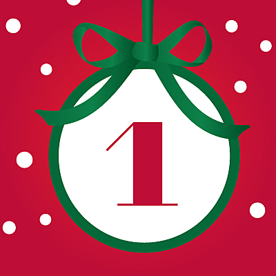 The First Day of Christmas