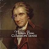 Thomas Paine publishes Common Sense