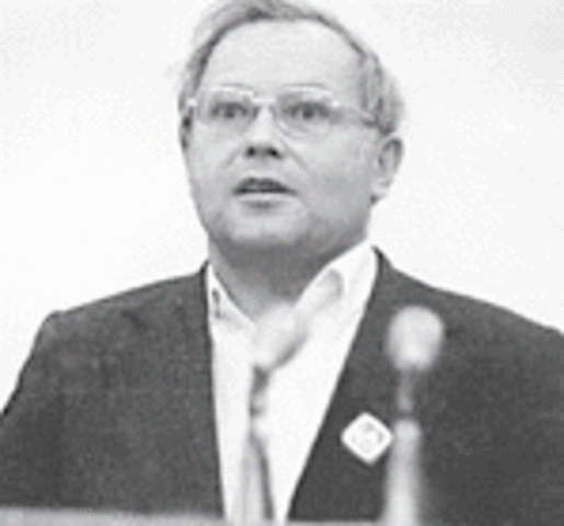 Андрей Петрович Ершов