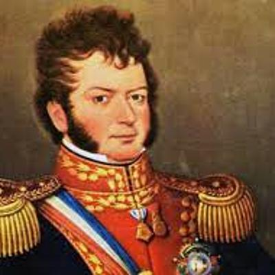 Timeline: Bernardo O`Higgins