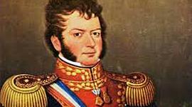Timeline: Bernardo O`Higgins