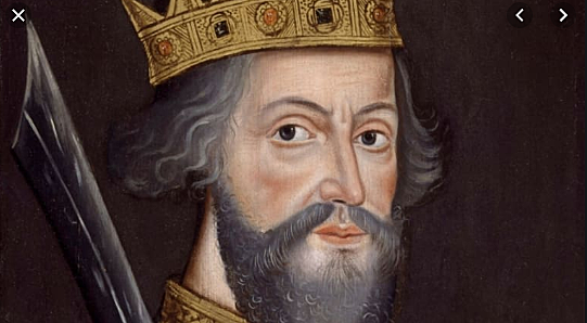 william the conqueror's birth