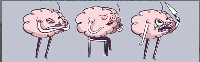 Teoría Psicoanalista