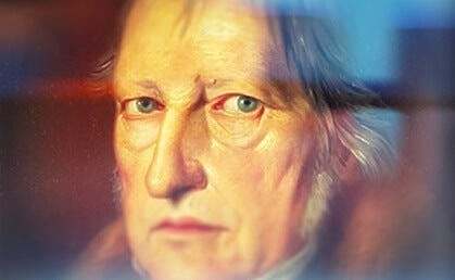 HEGEL.