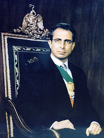 Sexenio Ernesto Zedillo