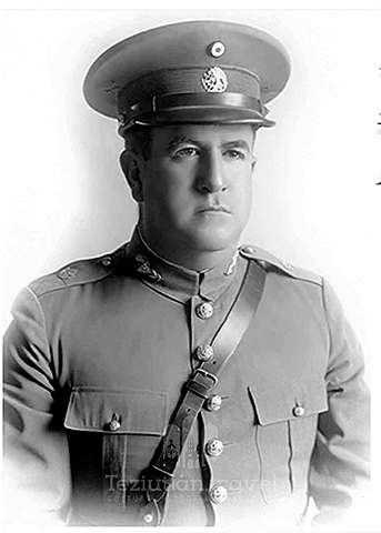 Sexenio De Manuel Avila Camacho