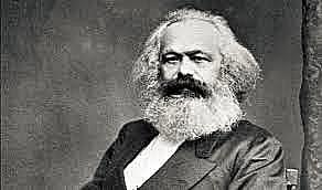 KARL MARX