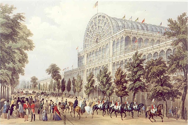 Britain's Great Exhibition