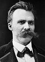 FRIEDRICH NIETZSCHE
