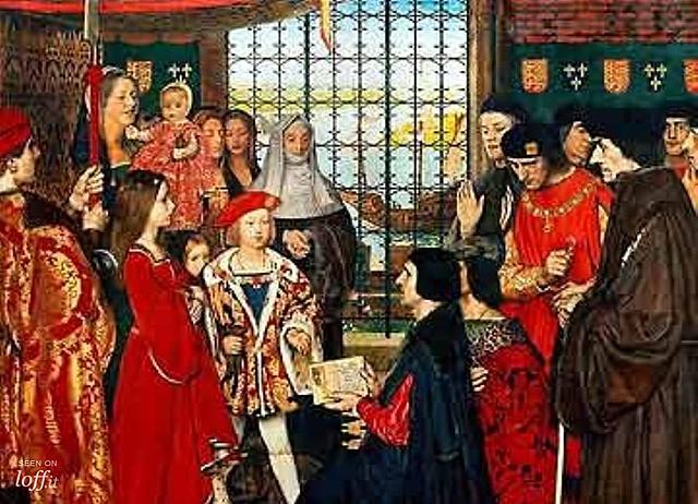 Renacimiento y reformas