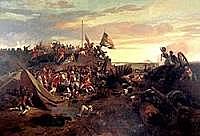 Battle of Yorktown