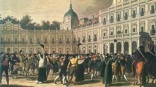 Conspiración de 1809