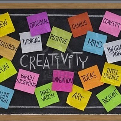 Timeline: Escuela Psicológicas y sus Enfoques en la Creatividad.