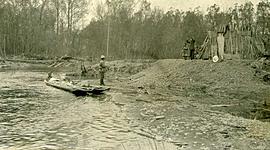 Timeline: Экспедиции исследователя Дальнего Востока Арсеньева В.К.