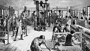 Escuelas Industriales