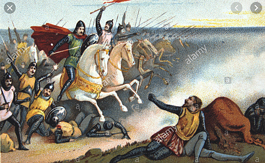 William loses to his son