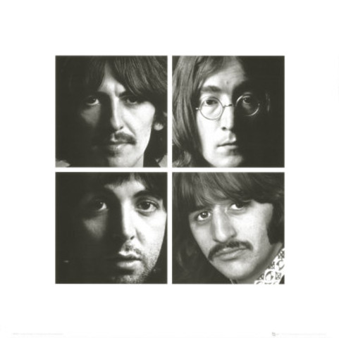 The Beatles (White Album)