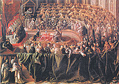 RENACIMIENTO Y REFORMA