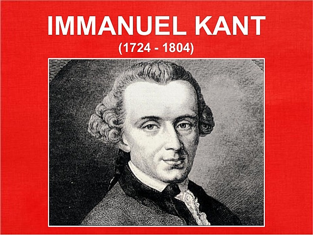 Kant (1911)