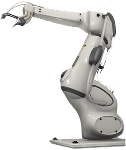 Robot poliarticulado