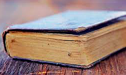 Amir tells his first story