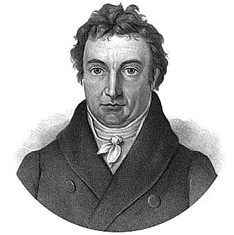 JOHANN GOTTLIEB FICHTE
