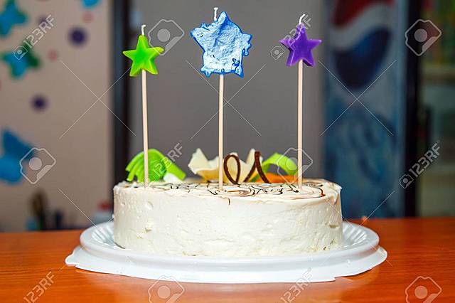 El 10 de Noviembre cumpli 8 años