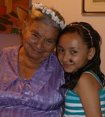 Mí primera comunión