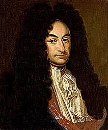 GOTTFRIED LEIBNIZ