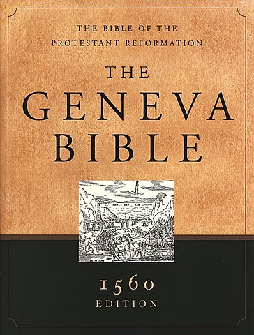 Geneva Bible
