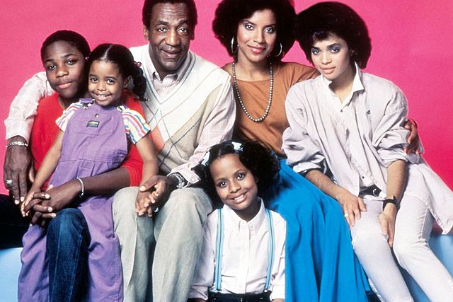 The Cosby show