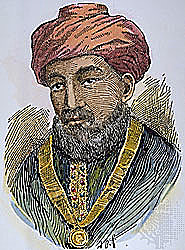 MAIMONIDES