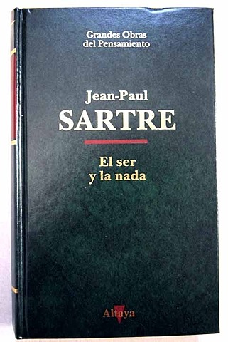 El ser y la Nada